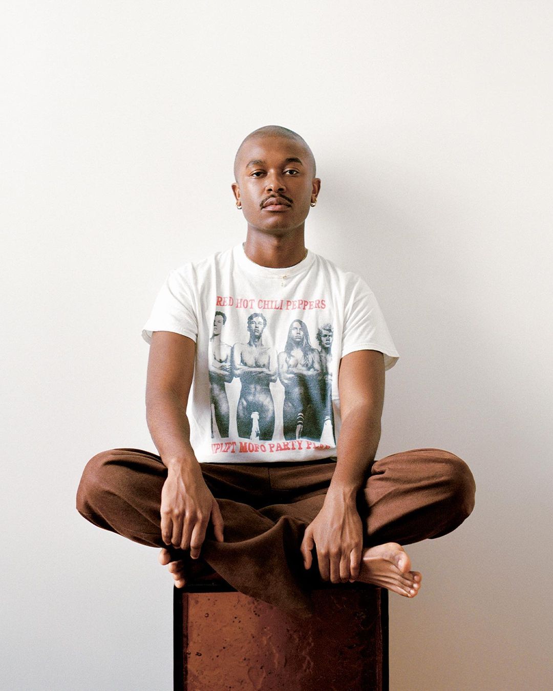 Fantastic Man |  Nov. 23