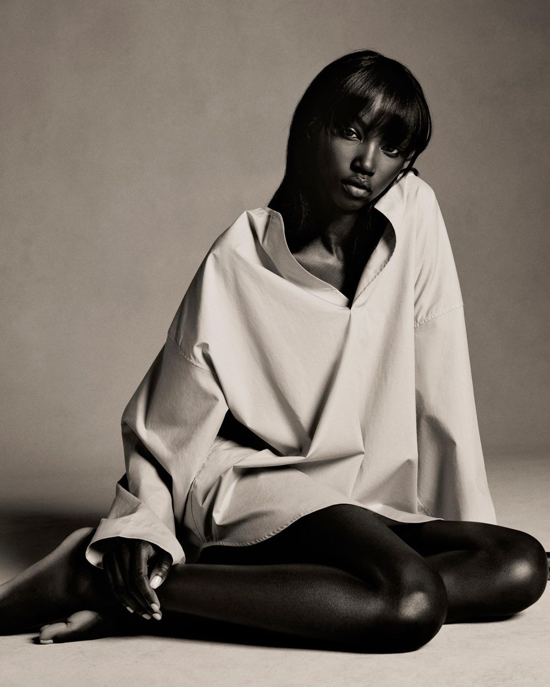 FEAR OF GOD |  Nov. 23