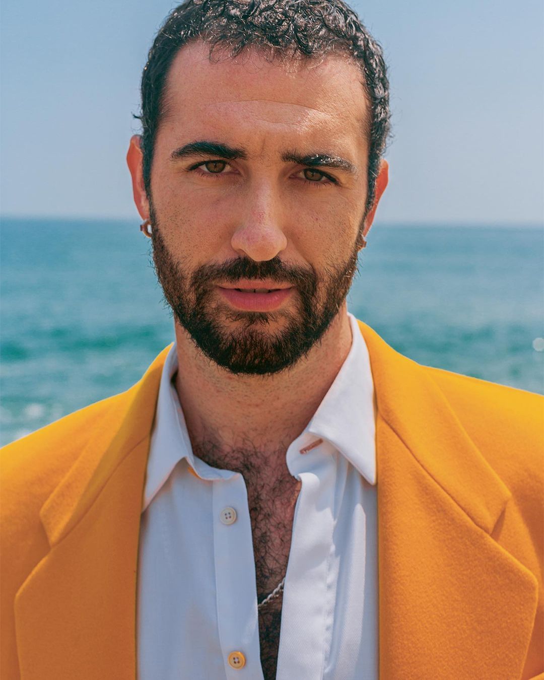 Fantastic Man |  Nov. 23