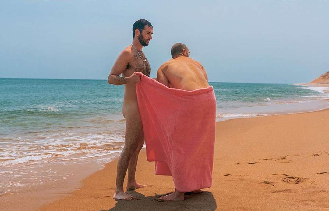 Fantastic Man |  Nov. 23