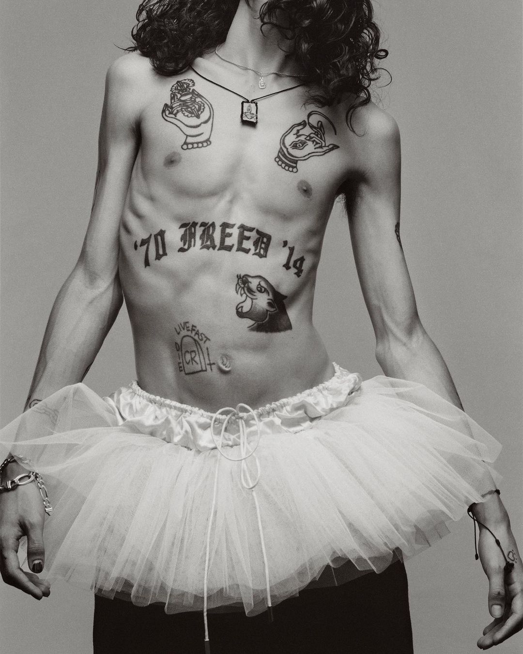 Double Magazine |  Nov. 23