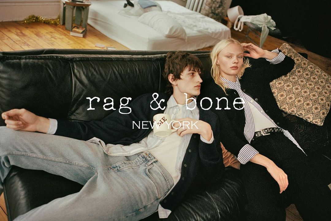 rag & bone |  Dec. 23
