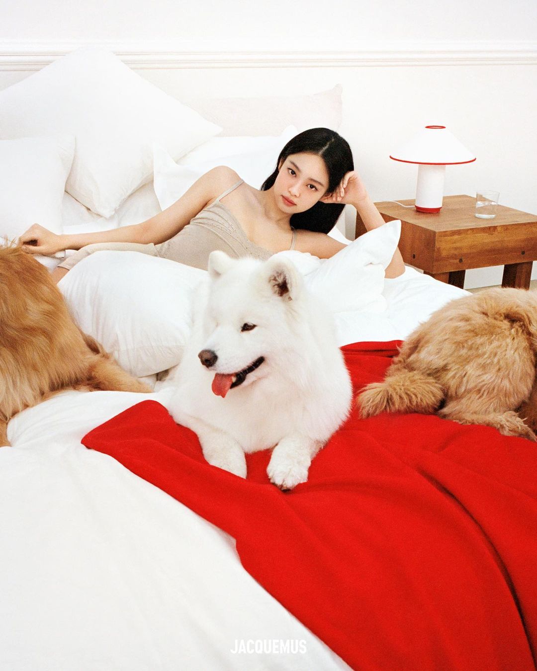 Jacquemus |  Dec. 23