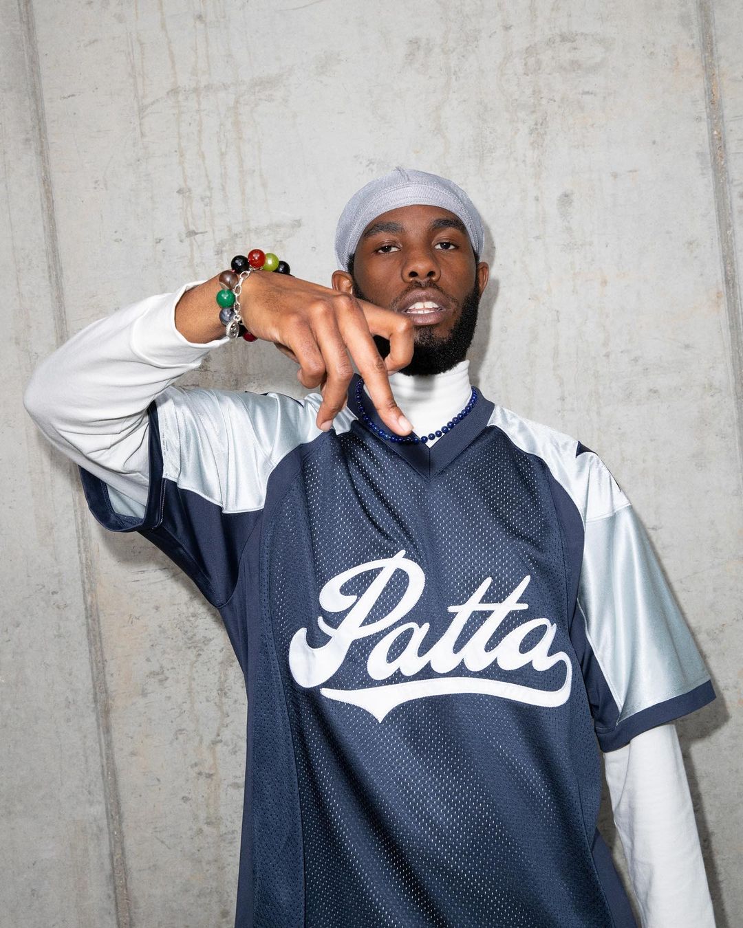 Patta |  Dec. 23