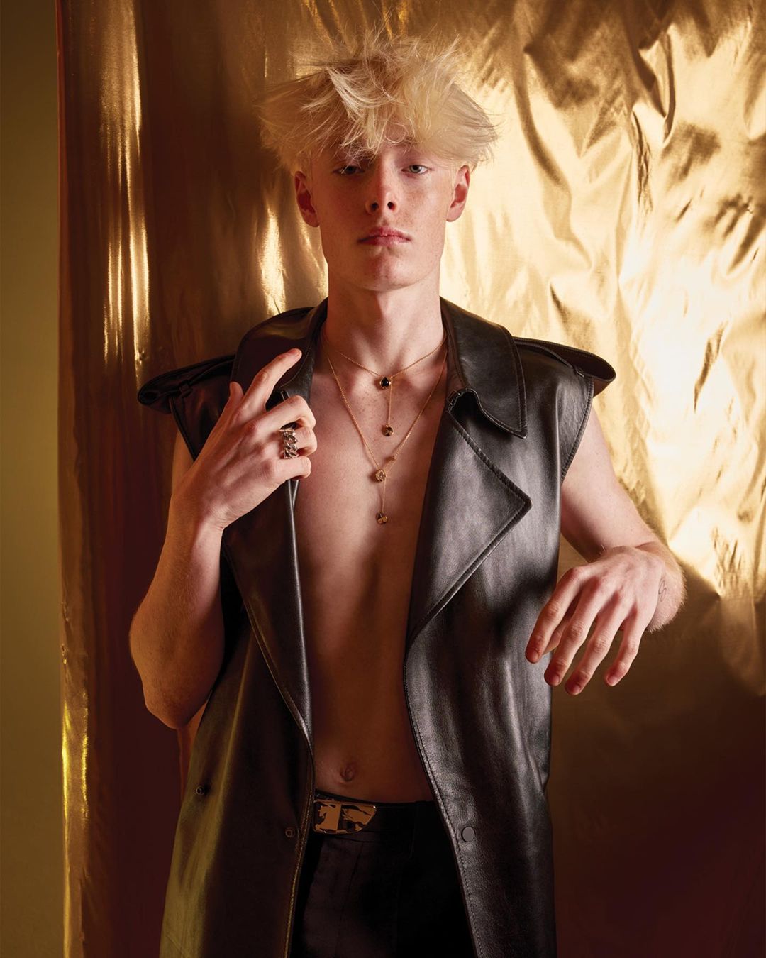 W Magazine |  Feb. 24