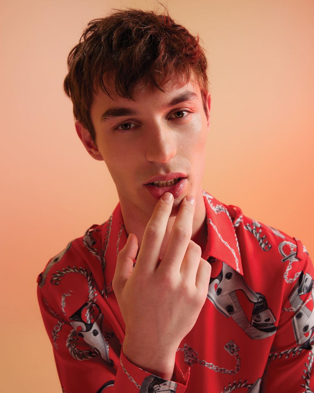 W Magazine |  Feb. 24