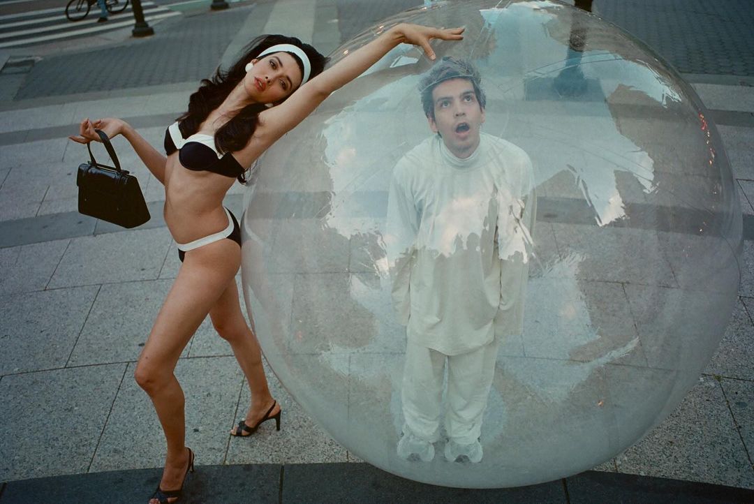 Daniel Arnold