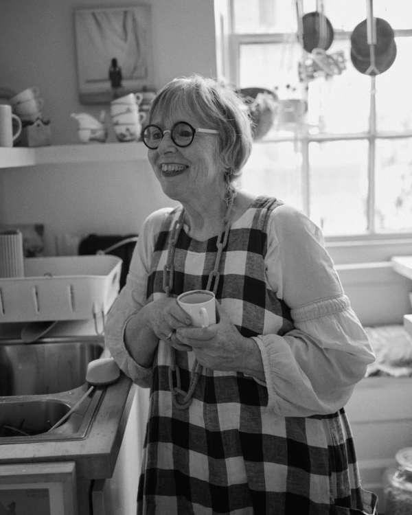 Jody Rogac