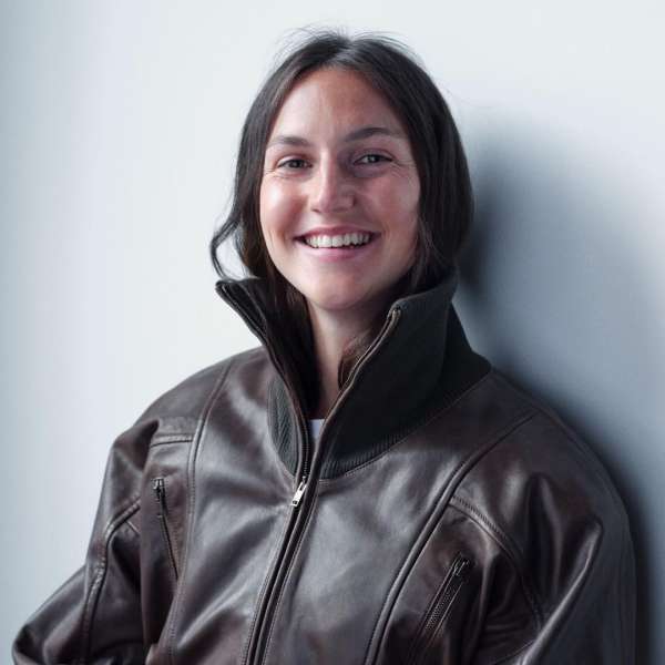 Jody Rogac