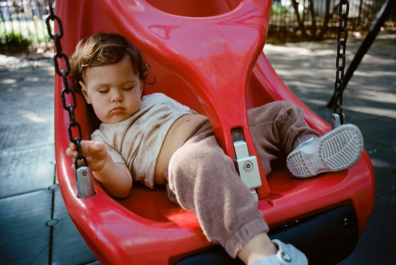 Daniel Arnold
