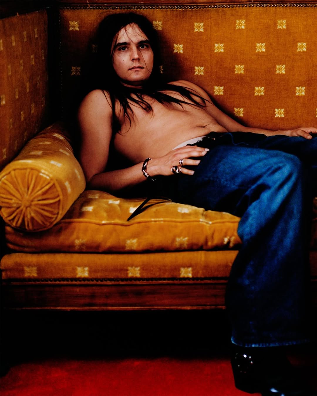 Luis Alberto Rodriguez