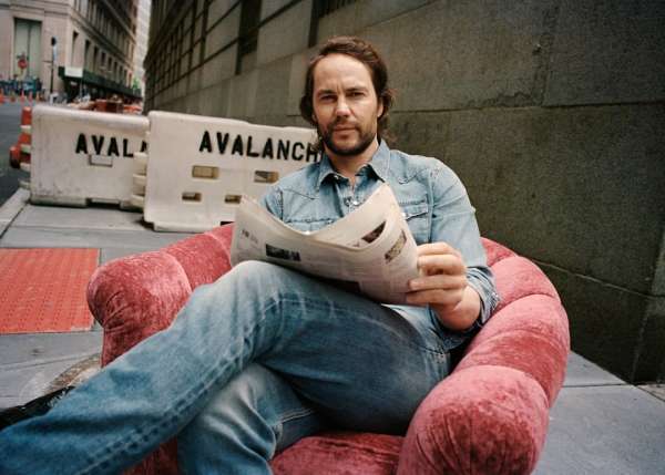 Daniel Arnold