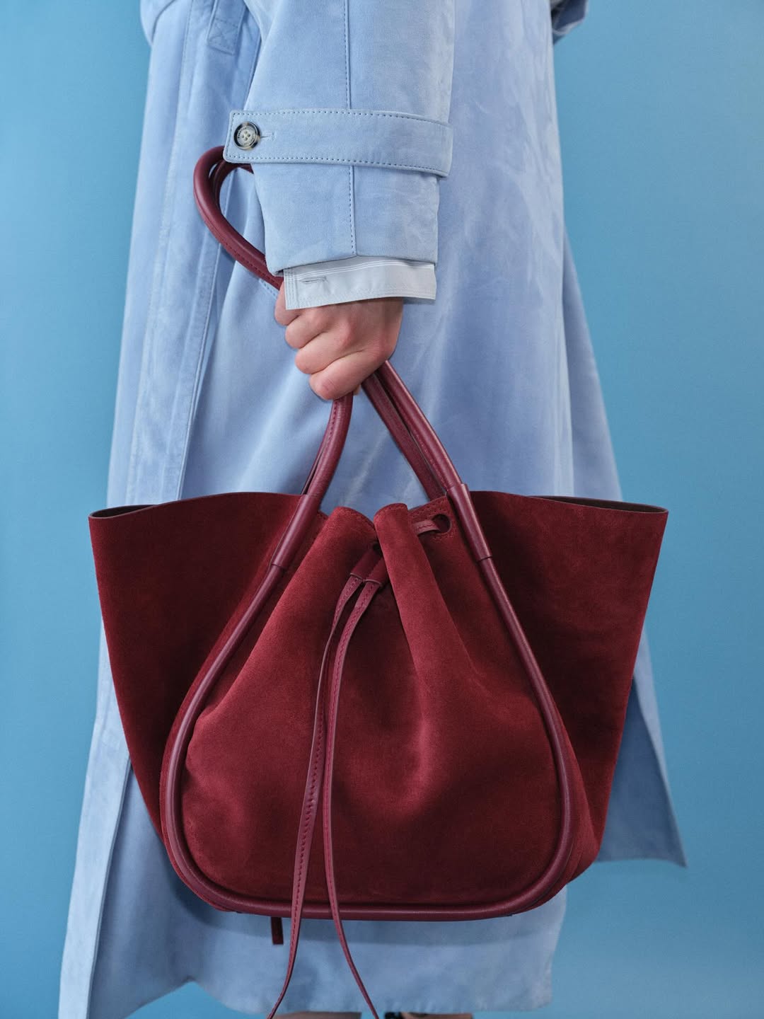 Sergiy Barchuk X Proenza Schouler Aug. 25
