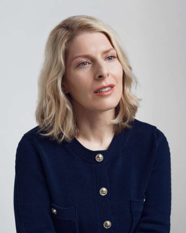 Jody Rogac