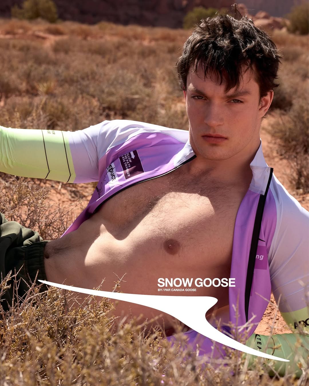 Men's Fashion