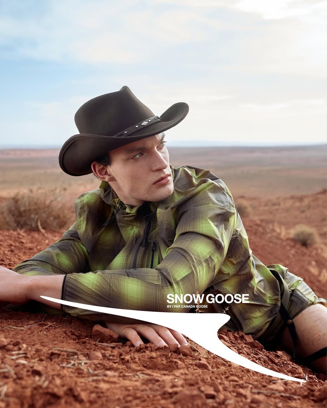 <a href="/jack-pierson">Jack Pierson</a> X Canada Goose <span style="text-transform: none; white-space: nowrap;">Aug. 25</span>