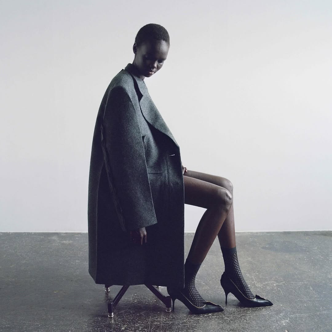 <a href="/jody-rogac">Jody Rogac</a> X The Gentlewoman <span style="text-transform: none; white-space: nowrap;">Sep. 25</span>