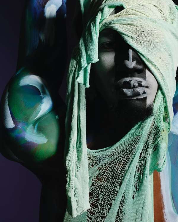 Luis Alberto Rodriguez