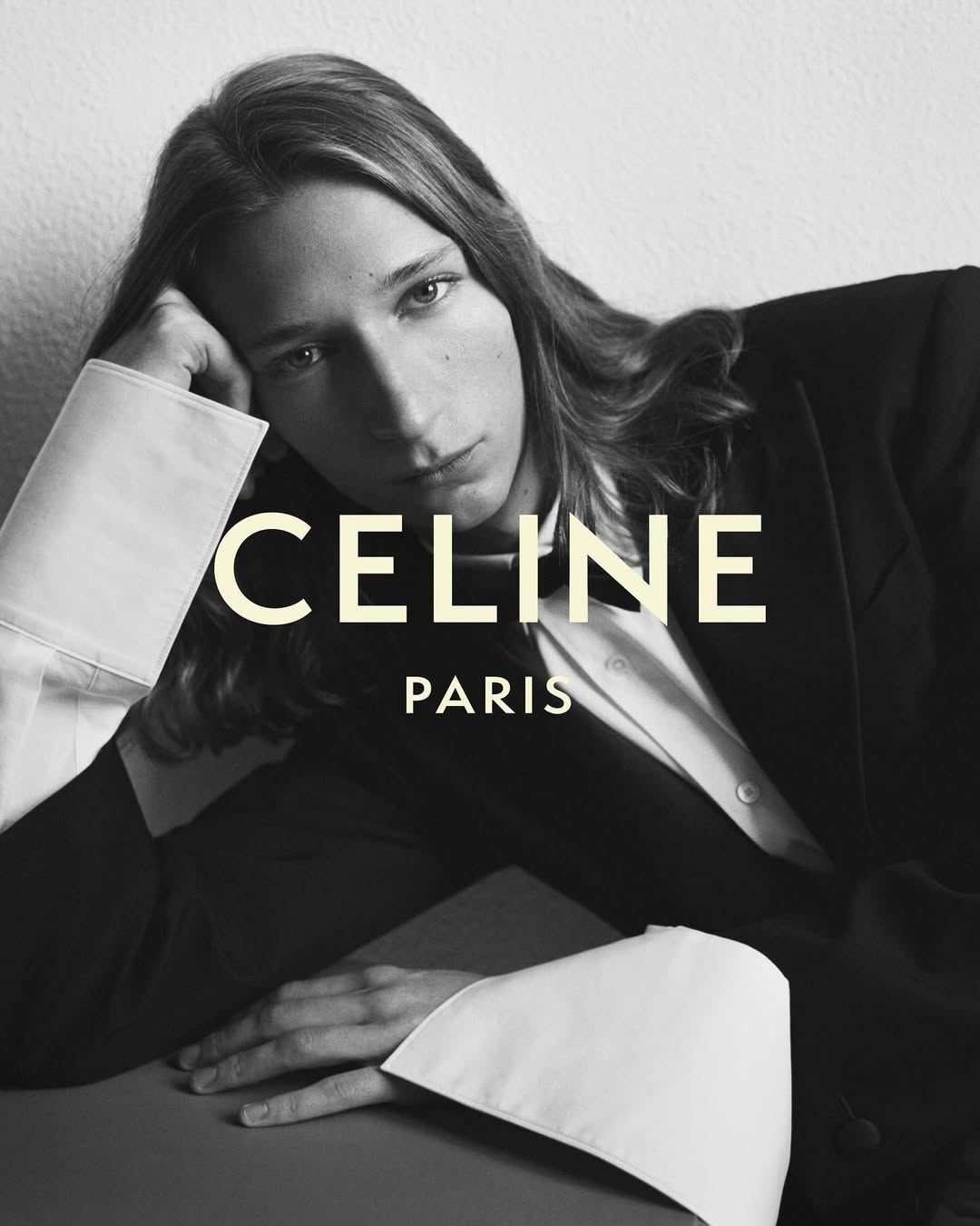 Jody Rogac X Celine Oct. 25