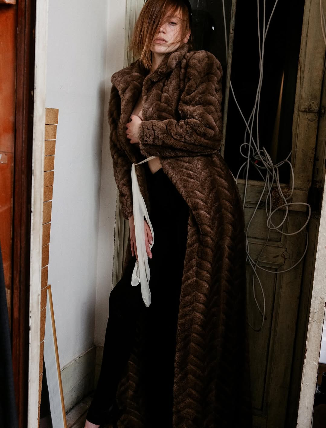 Guen Fiore X Magazine magazine Oct. 25