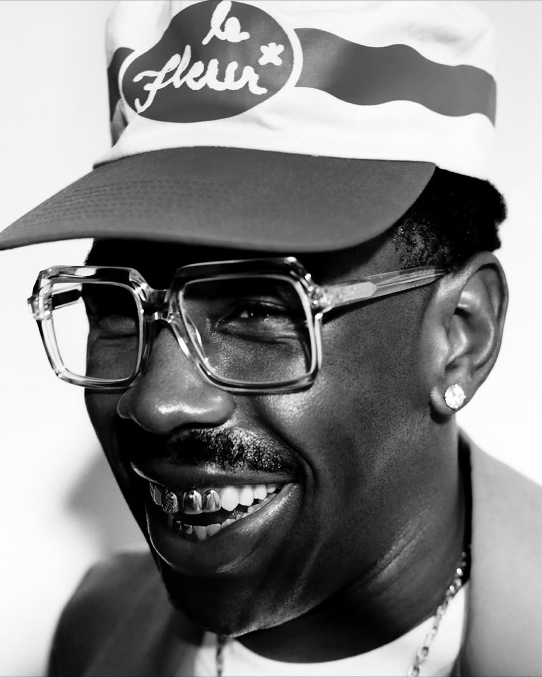 Luis Alberto Rodriguez