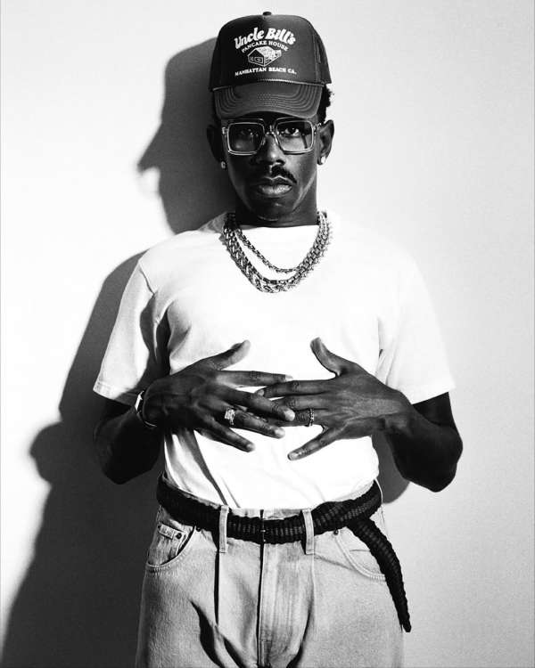 Luis Alberto Rodriguez