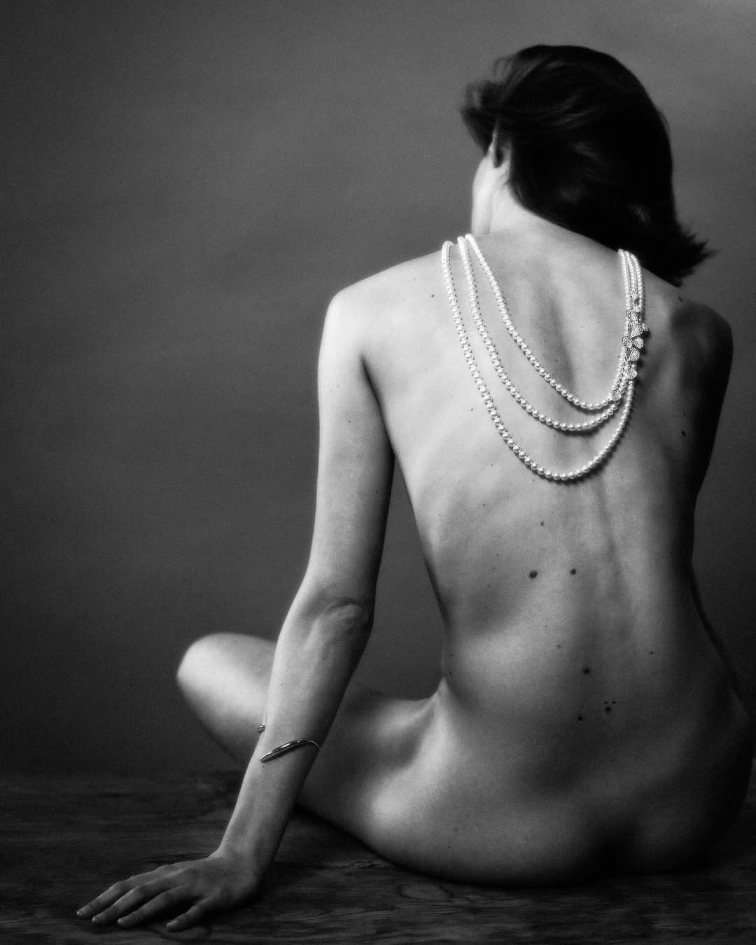 Larissa Hofmann X M Le Monde Nov. 25