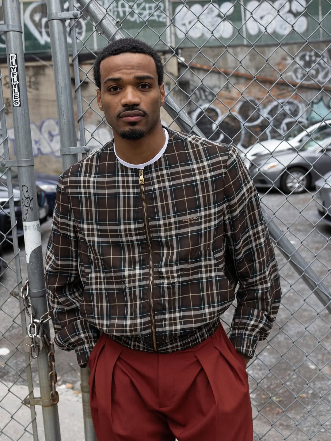 Nick Sethi X HOMME+ Nov. 25