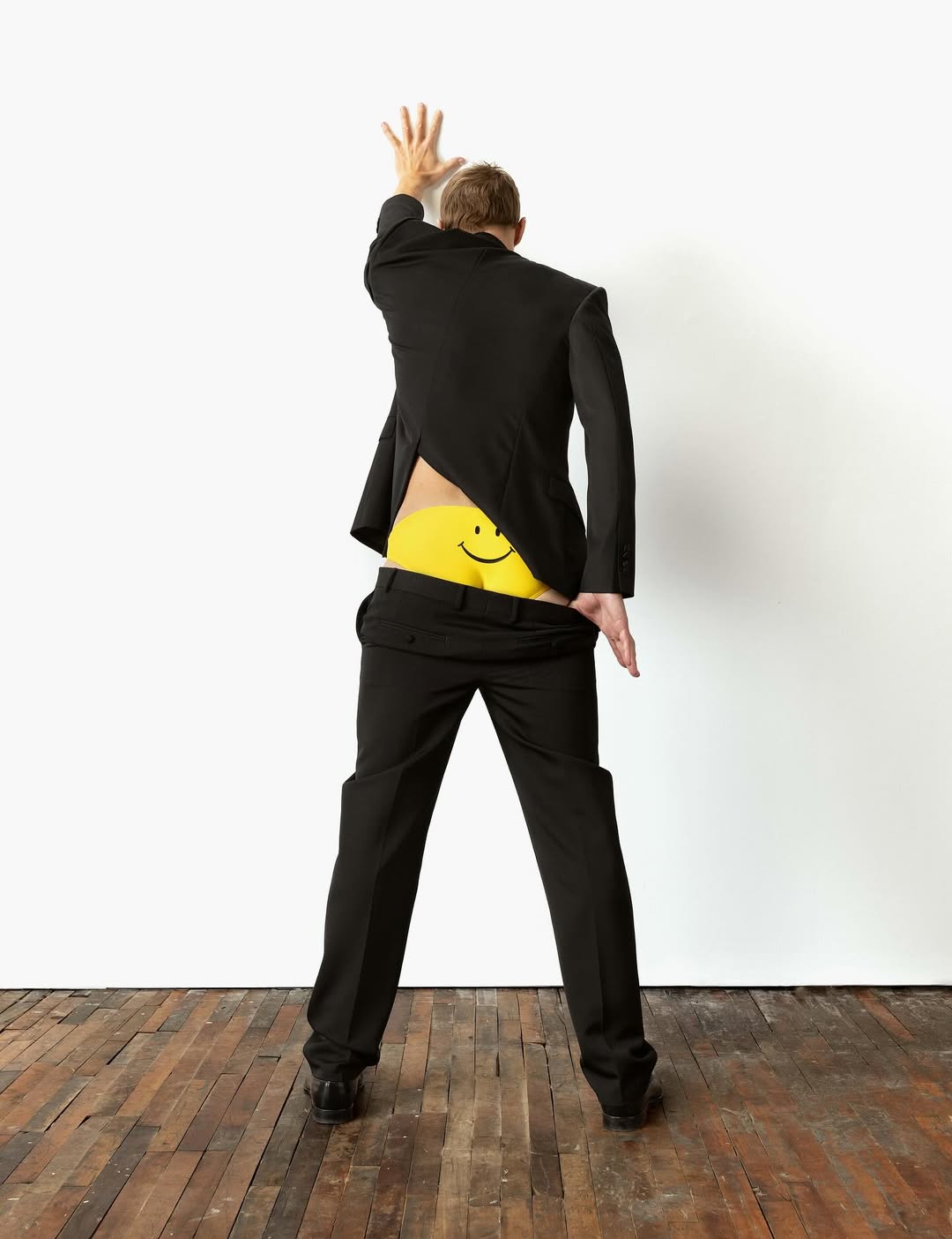 Jack Pierson X Alexander Skarsgård for Dust Magazine Dec. 25