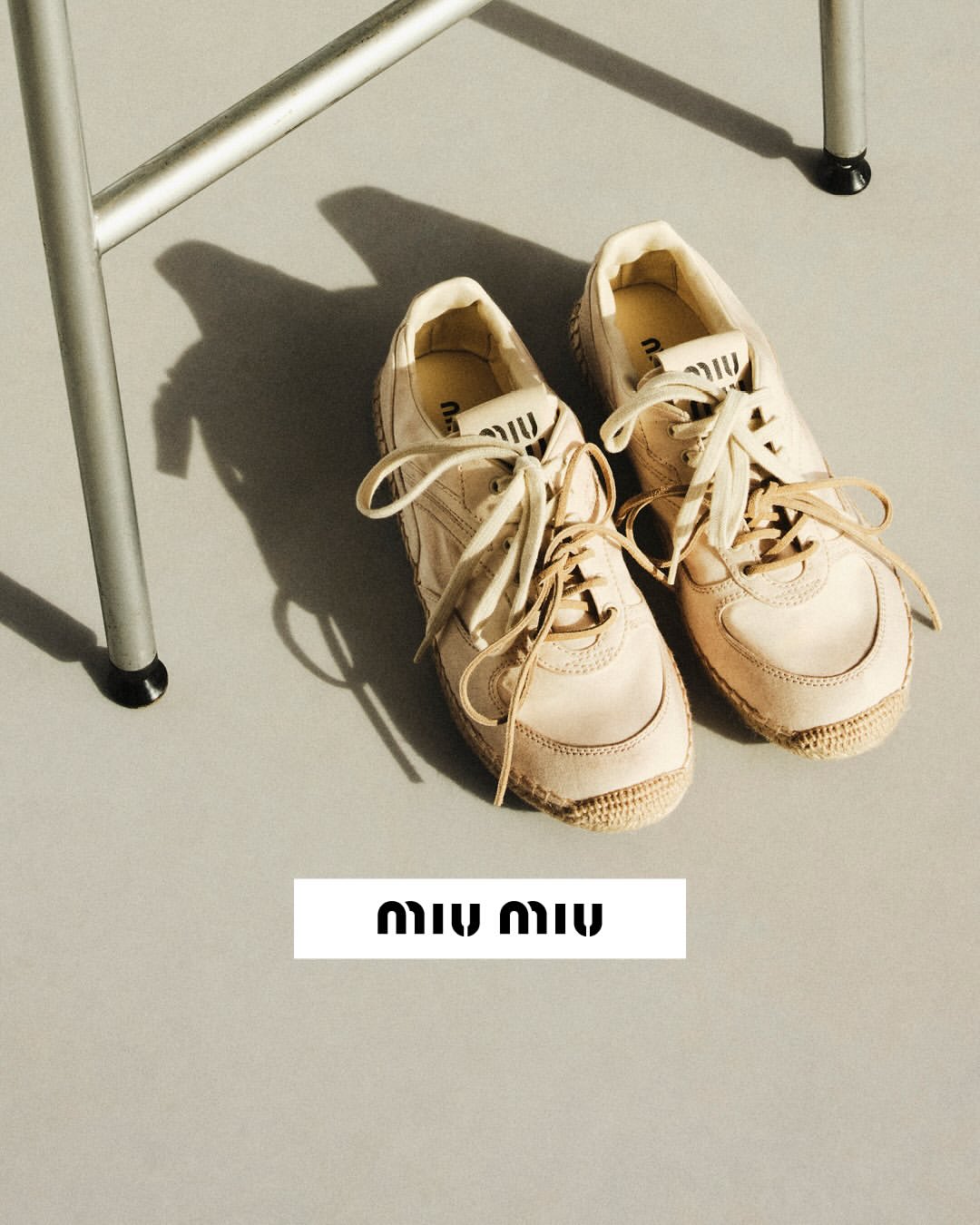 Sergiy Barchuk X Miu Miu Feb. 26