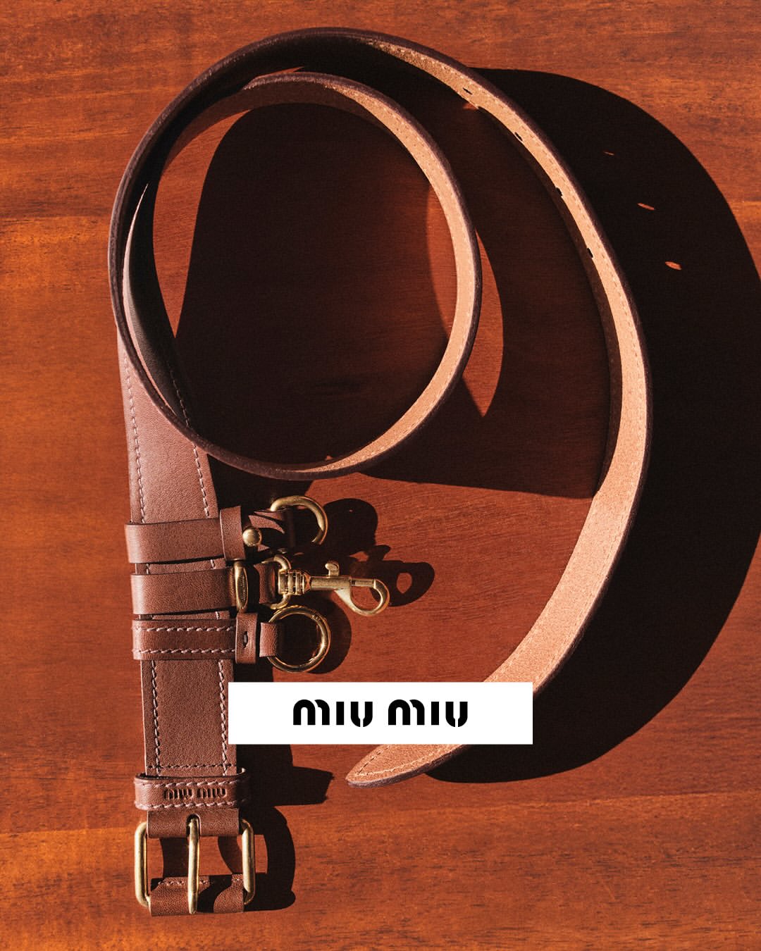 Sergiy Barchuk X Miu Miu Feb. 26