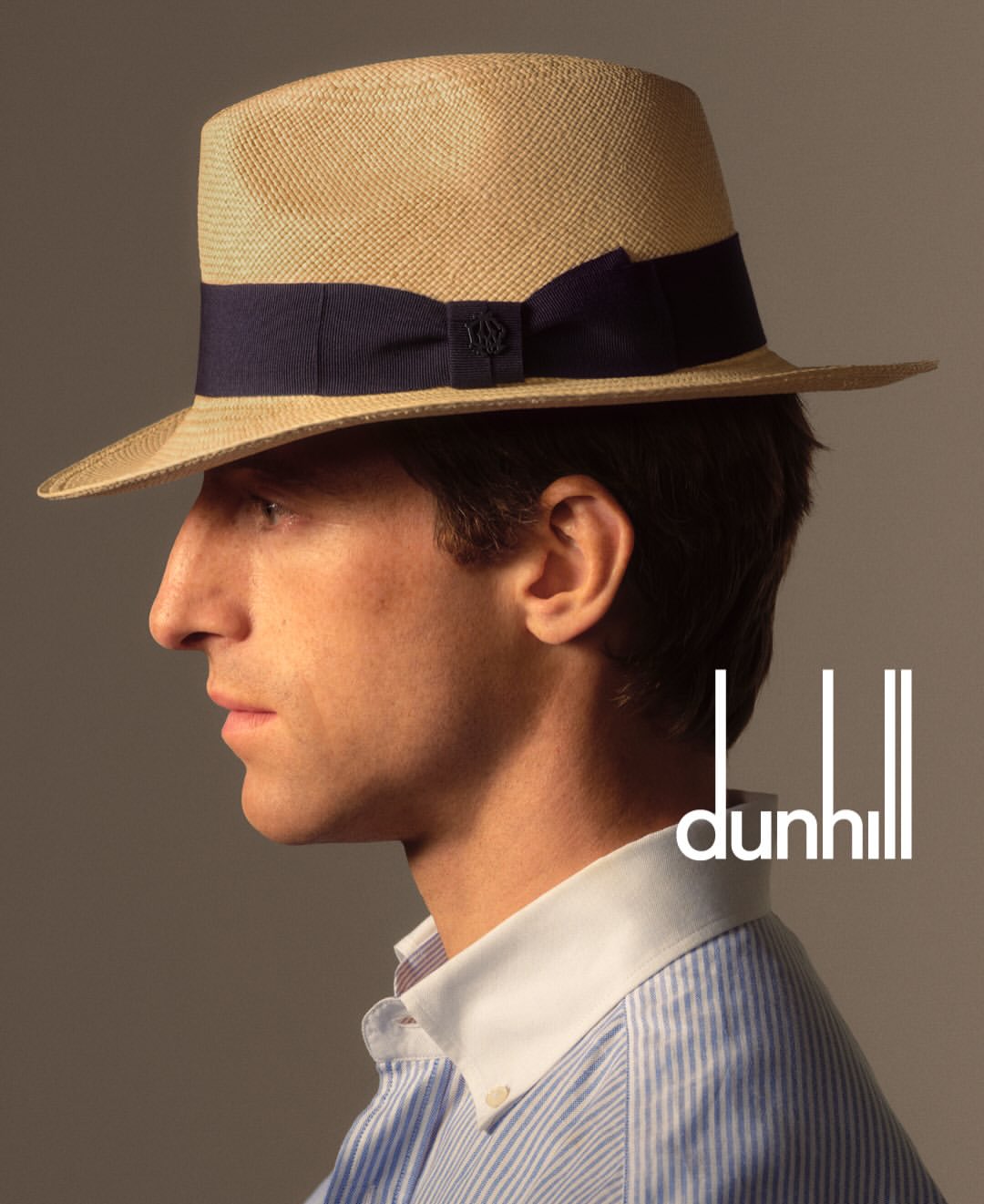 Ethan James Green X Dunhill Feb. 26