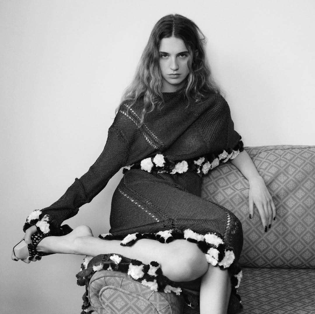 Jody Rogac X HTSI Feb. 26