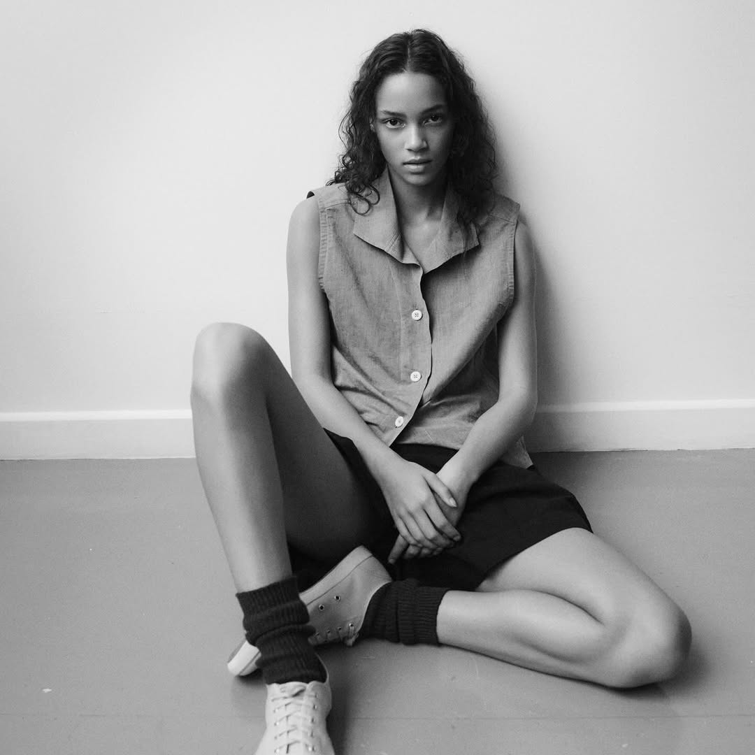 Jody Rogac X MHL. by Margaret Howell