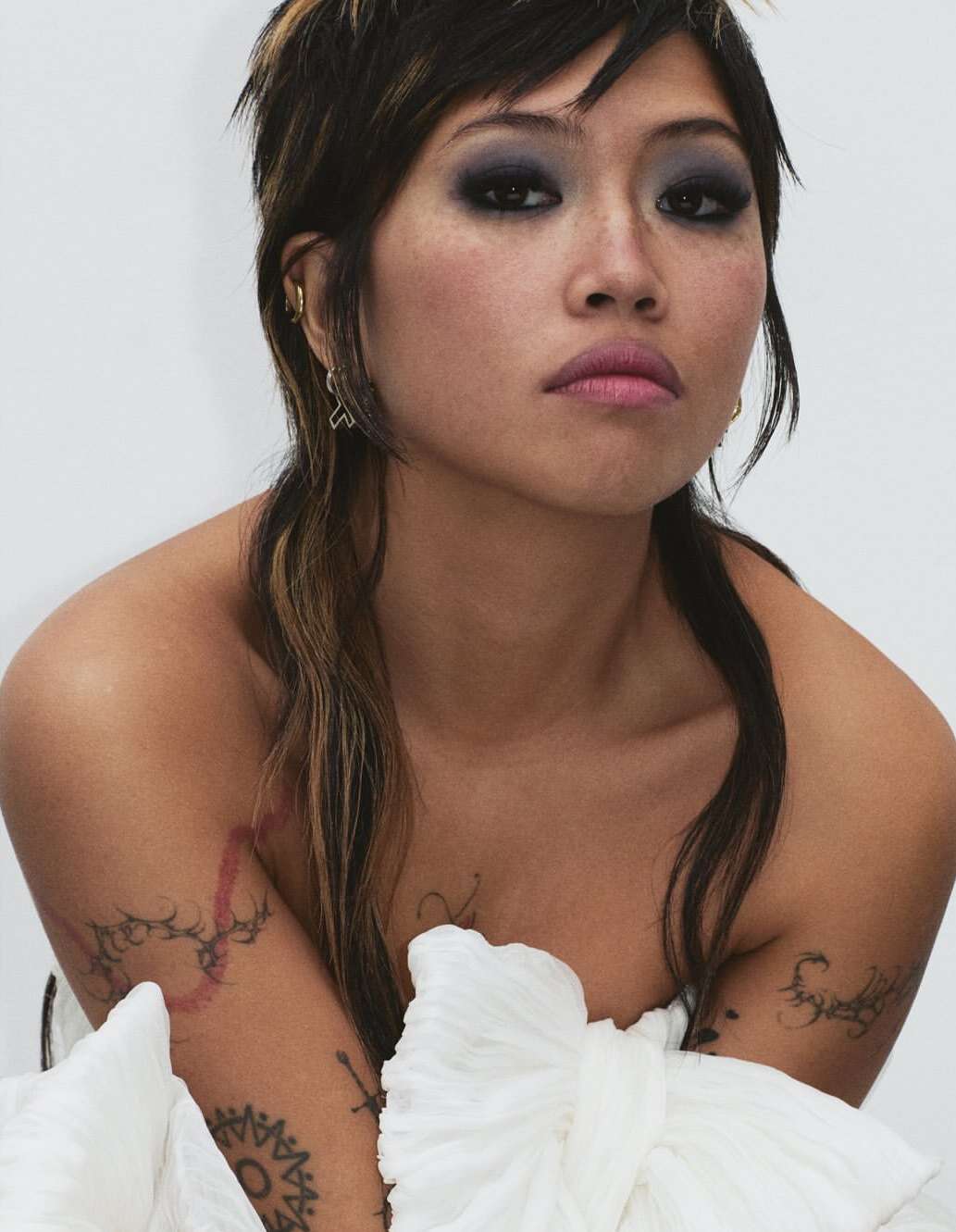 Dazed |  Mar. 26