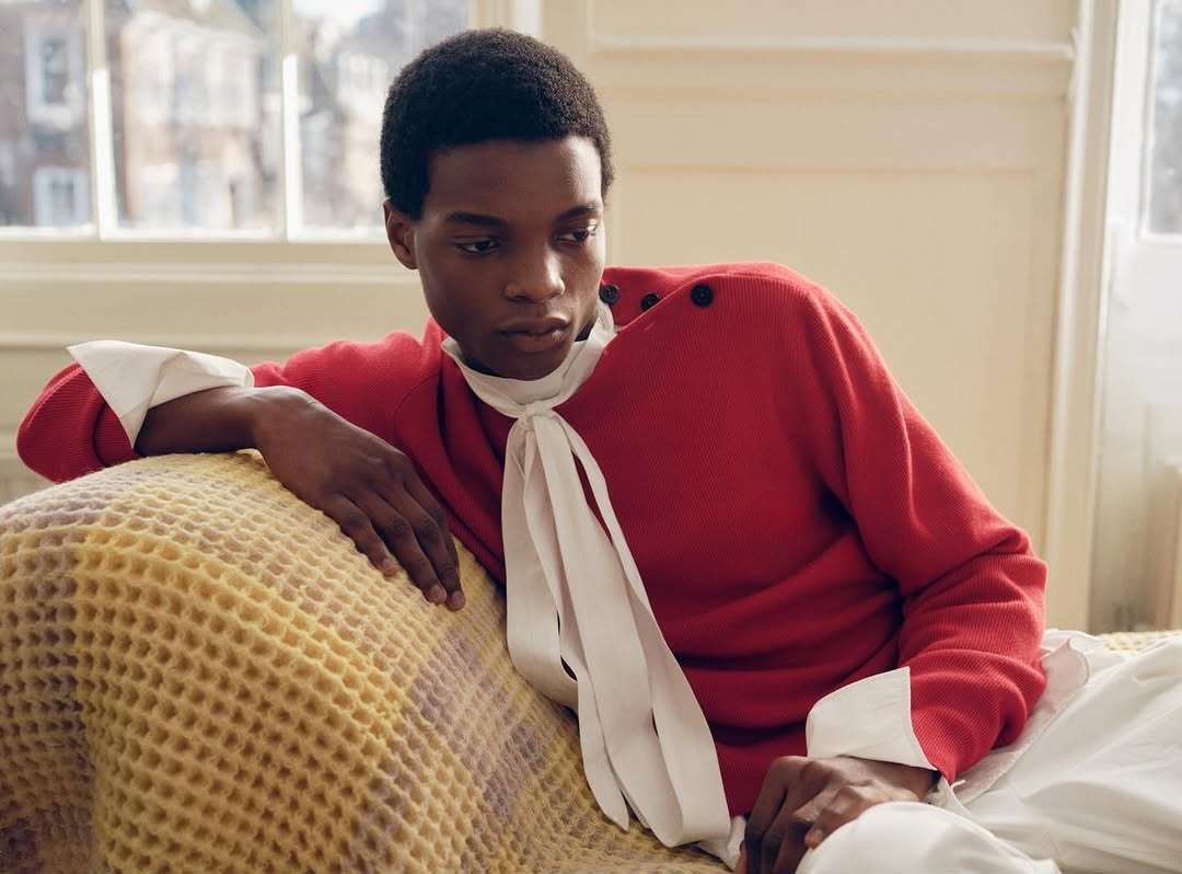 Harper’s Bazaar France |  Mar. 26