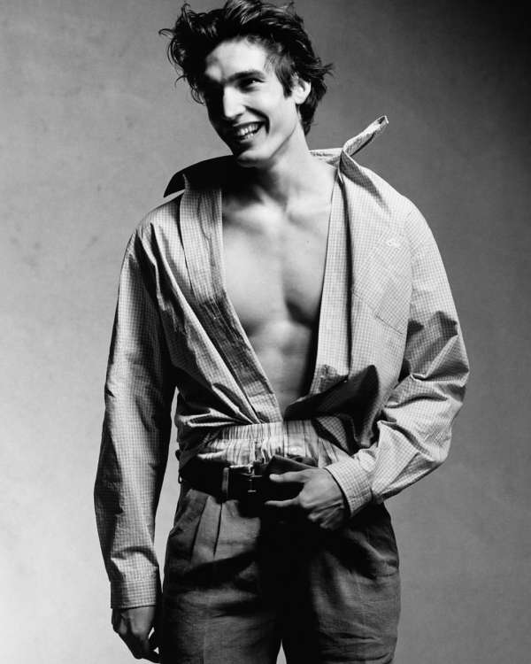 Luis Alberto Rodriguez