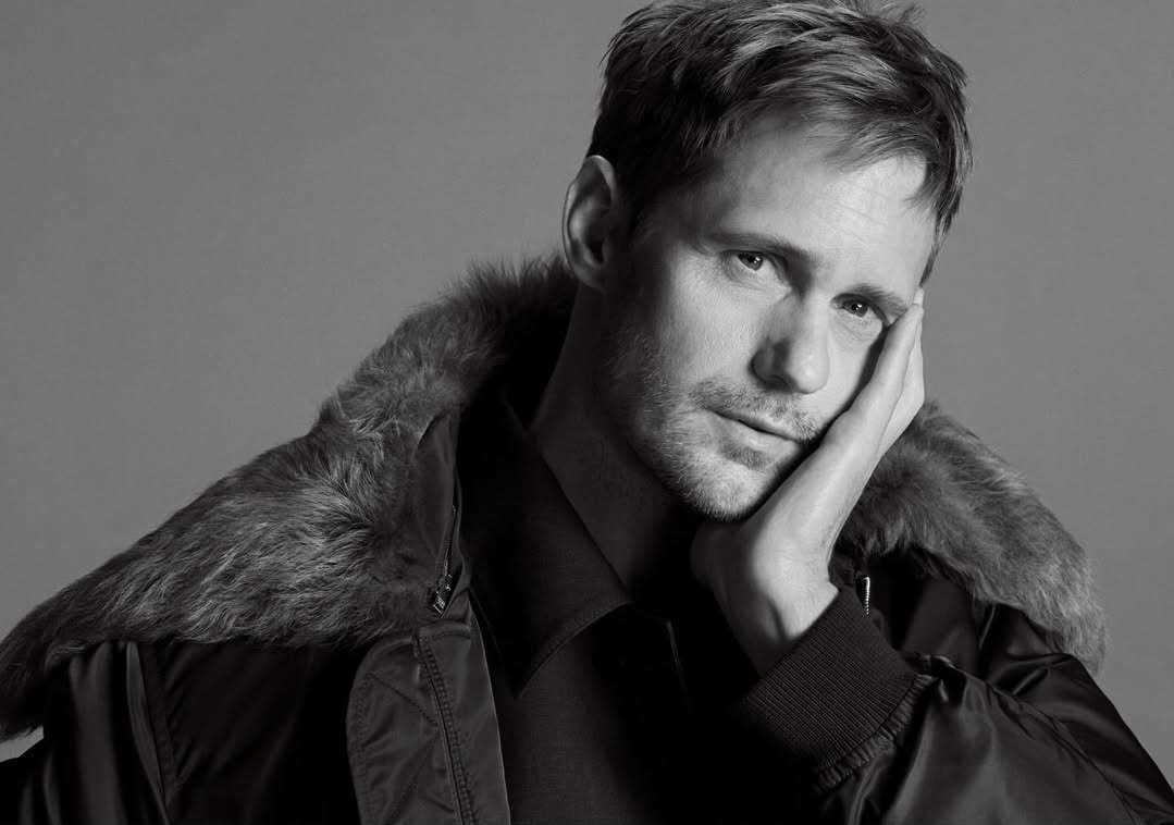 Ethan James Green X Mastermind Magazine