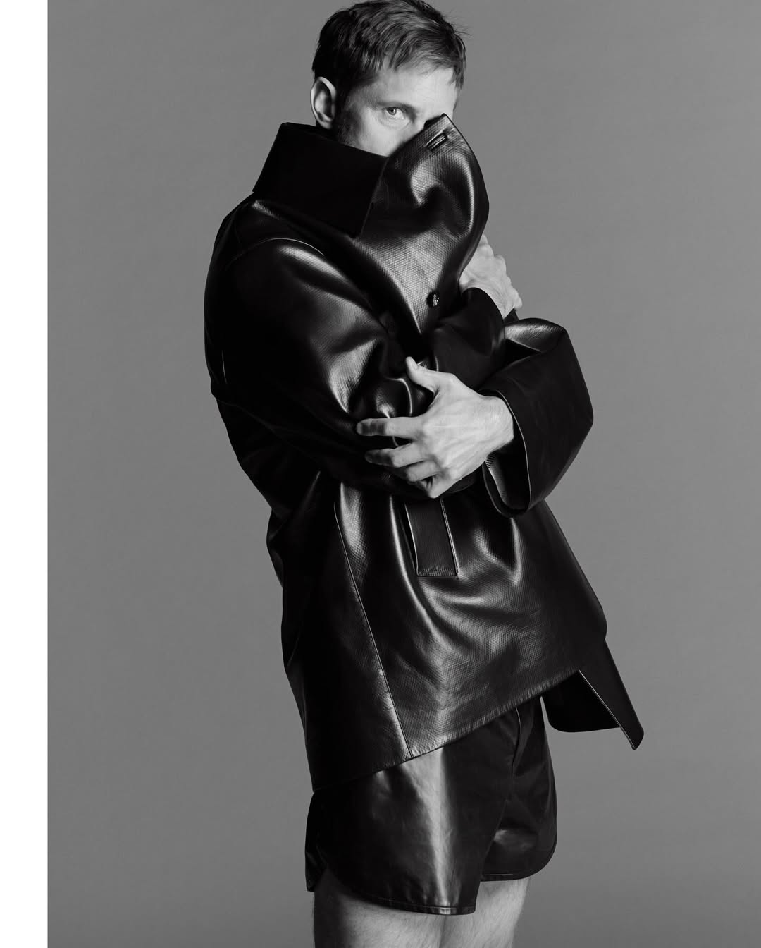 Mastermind Magazine |  Mar. 26