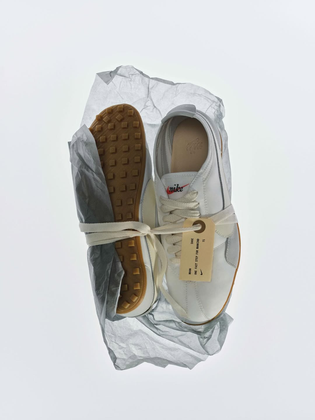 Sergiy Barchuk X Nike