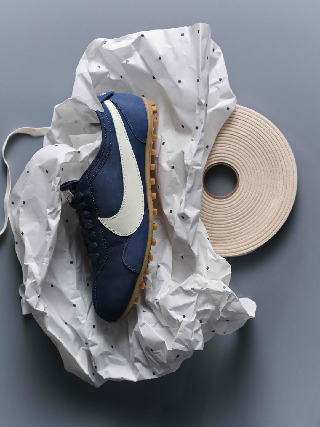 Sergiy Barchuk X Nike