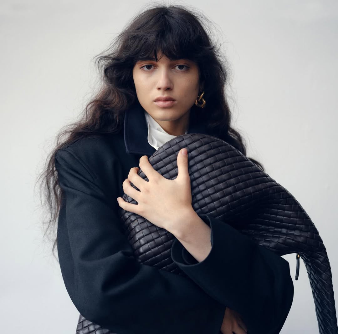 <a href="/jody-rogac">Jody Rogac</a> X The Gentlewoman <span style="text-transform: none; white-space: nowrap;">Apr. 26</span>