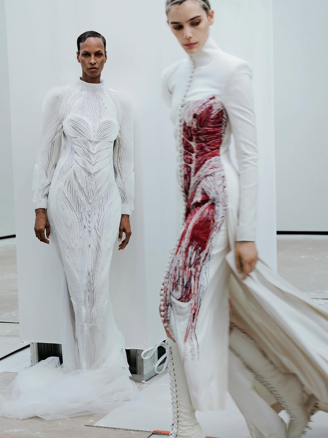 Ethan James Green X Vogue US