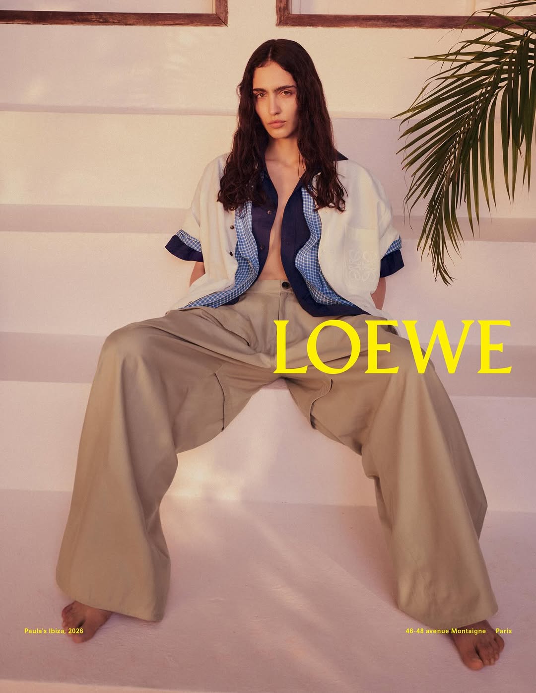 Jack Pierson X LOEWE Apr. 26