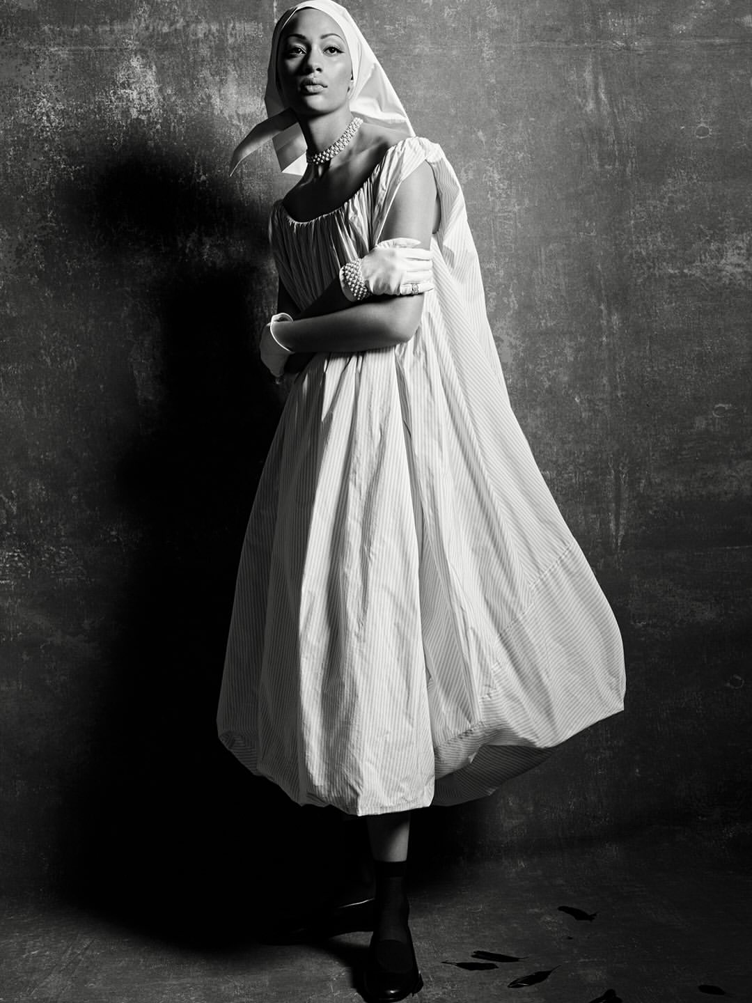 Ethan James Green X D la Repubblica Apr. 26