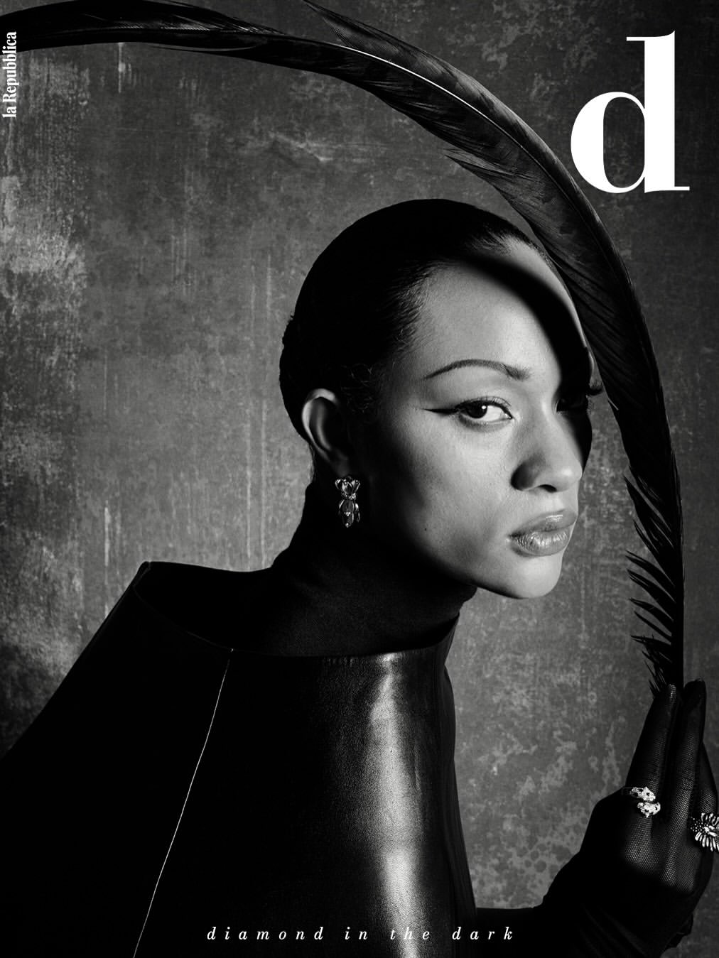 Ethan James Green X D la Repubblica Apr. 26