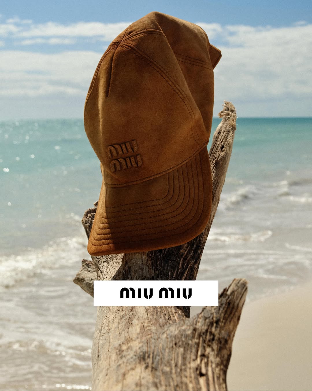 Devlin Claro X Miu Miu May. 26