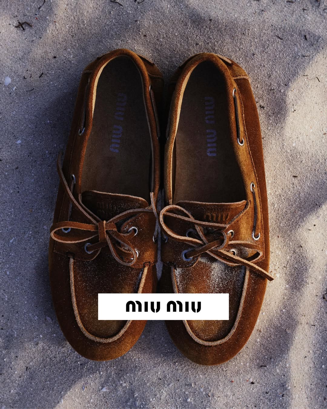 Miu Miu |  May. 26