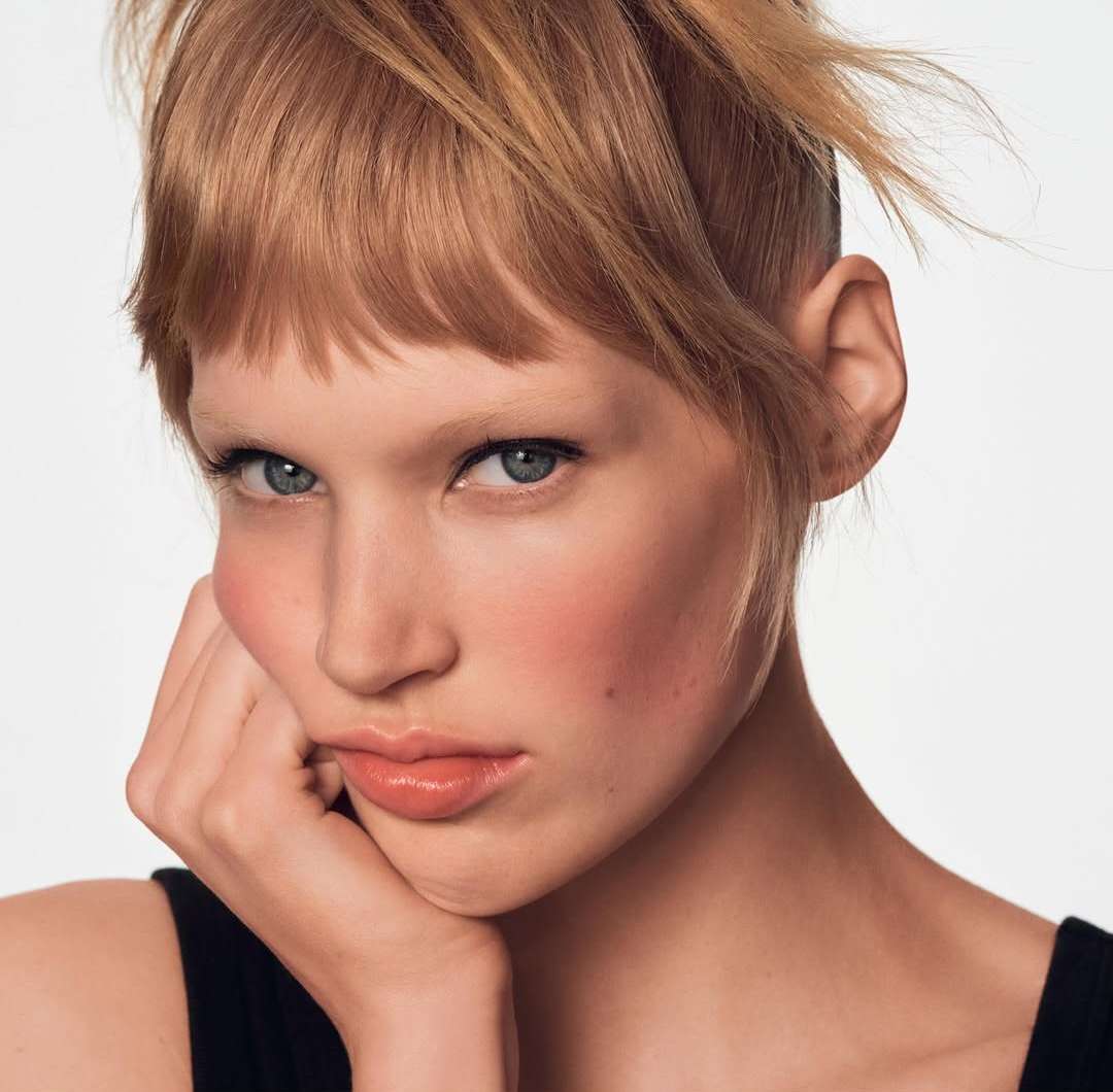 Ethan James Green X Chanel Beauty