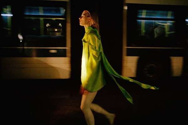 Daniel Arnold
